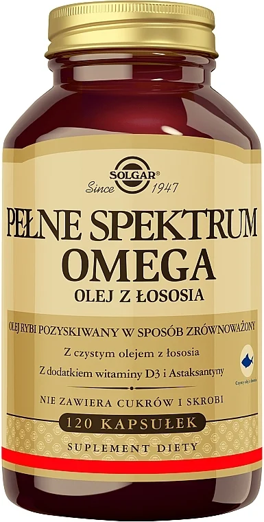 Integratore alimentare "Omega"
