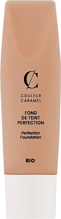 Couleur Caramel Perfection Foundation