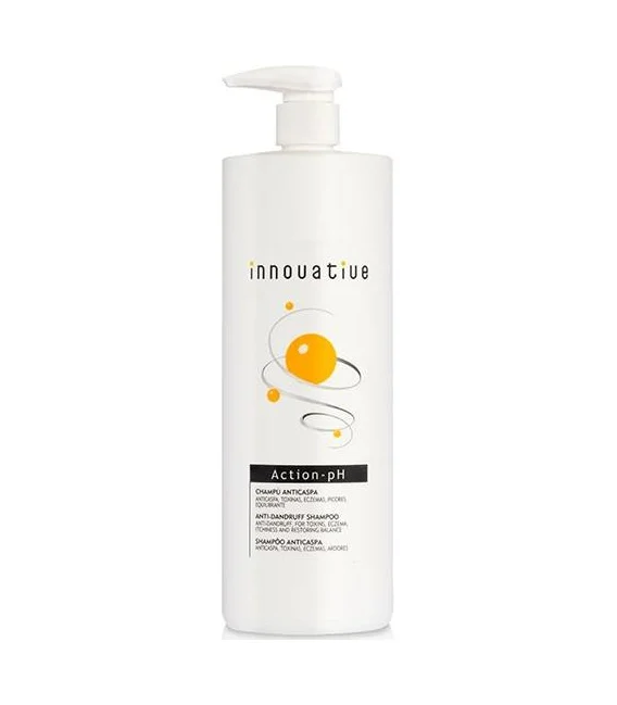 Rueber Innovative Action Ph Anti-Dandruff Shampoo 1000 ml