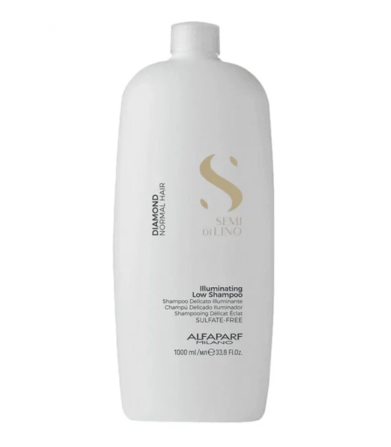 Alfaparf Semi Di Lino Illuminatinf Shampoo 1000ml