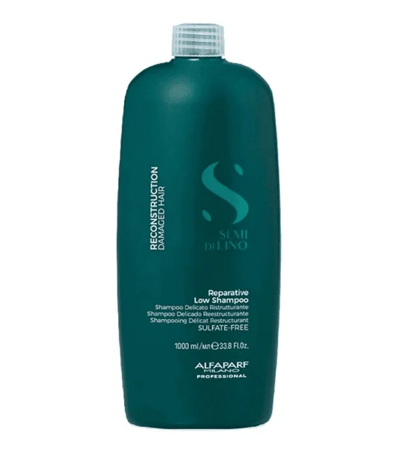 Alfaparf Semi Di Lino Reparative Shampoo 1000ml