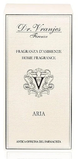 Diffusore di aromi "Aria"