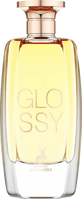 Alhambra Glossy