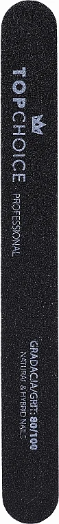 Lima unghie, 80/100, 78101