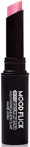 J.Cat Beauty Moodflick Holo-Stick Lip Balm