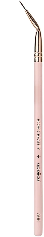 Pennello per eyeliner, A06