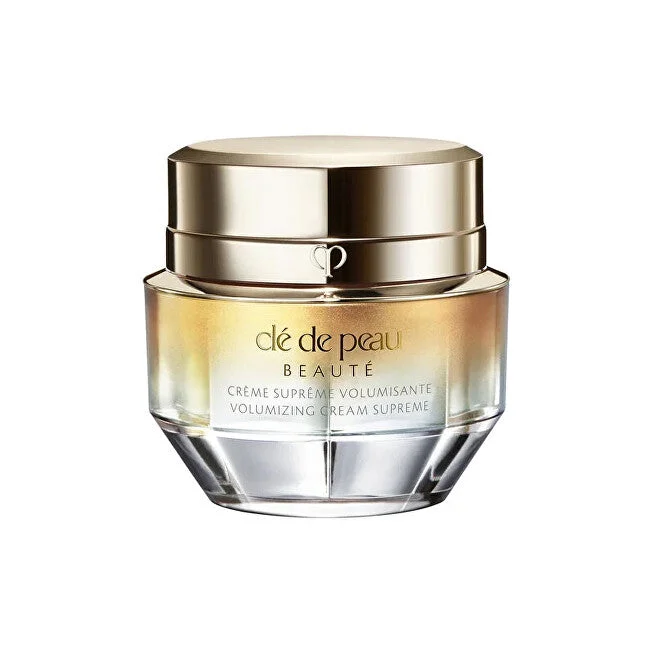 Clé de peau beauté Crema idratante per la pelle contro l'invecchiamento Supreme (Volumizzante) 50 ml