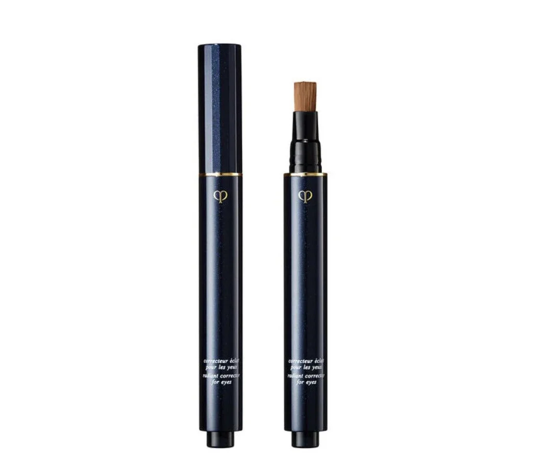 Cle de Peau Beaute Copertura radiante e correzione correttore sotto gli occhi Pen Ocher 2,2 ml