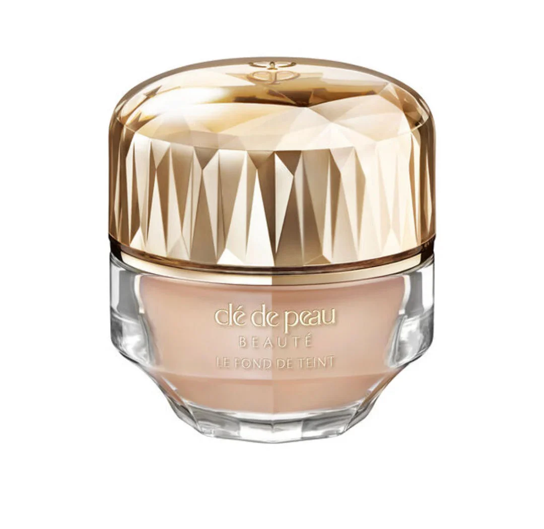 Cle de Peau Beaute Il Fondotinta Crema N I10 SPF 22 28 ml