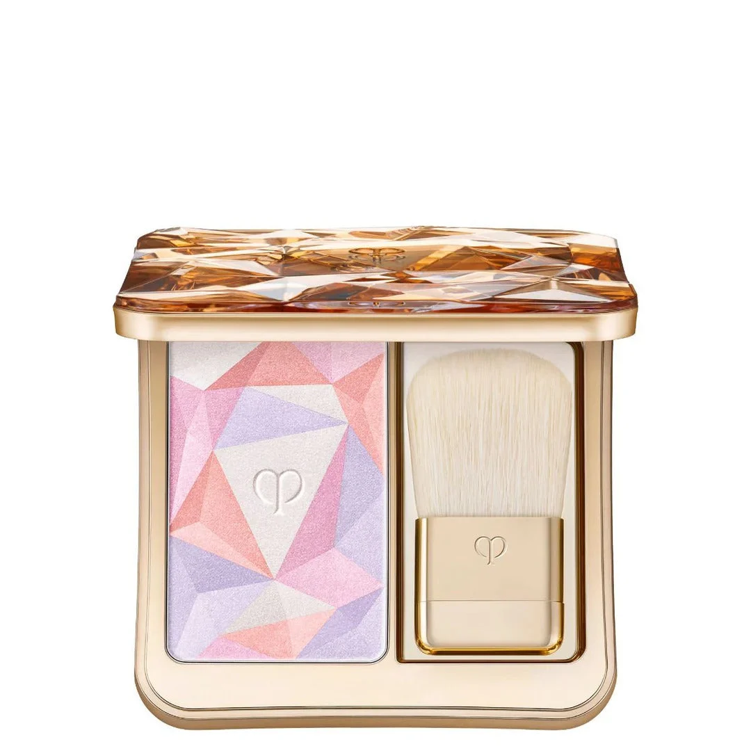Cle de Peau Beaute The Luminizing blush illuminante compatto 201 1