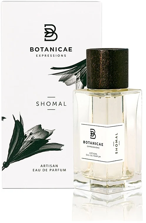 Botanicae Shomal