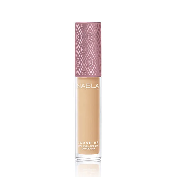 NABLA Close-Up Concealer – Cream Beige