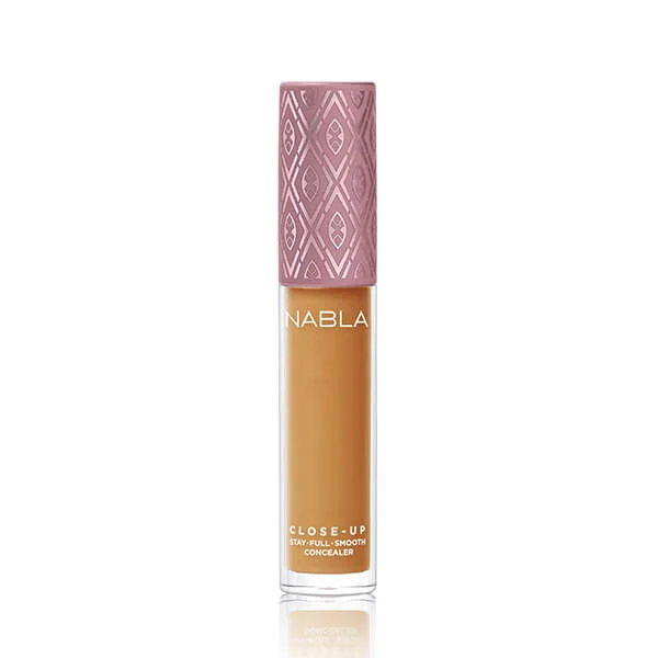 NABLA Close-Up Concealer – Warm Honey