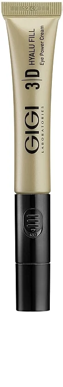 Crema filler contorno occhi 3D con applicatore vibrante