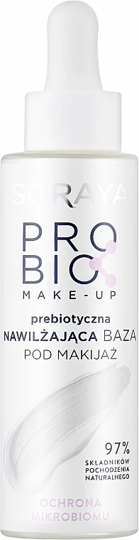 Soraya Probio Make-Up