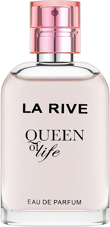 La Rive Queen of Life