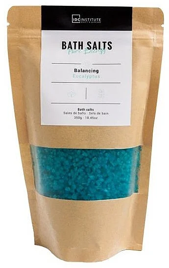 Sale da bagno "Pure Energy", eucalipto