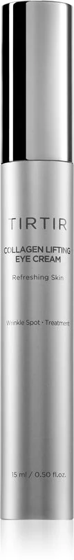 TIRTIR Collagen crema occhi effetto lifting effetto antirughe 15 ml