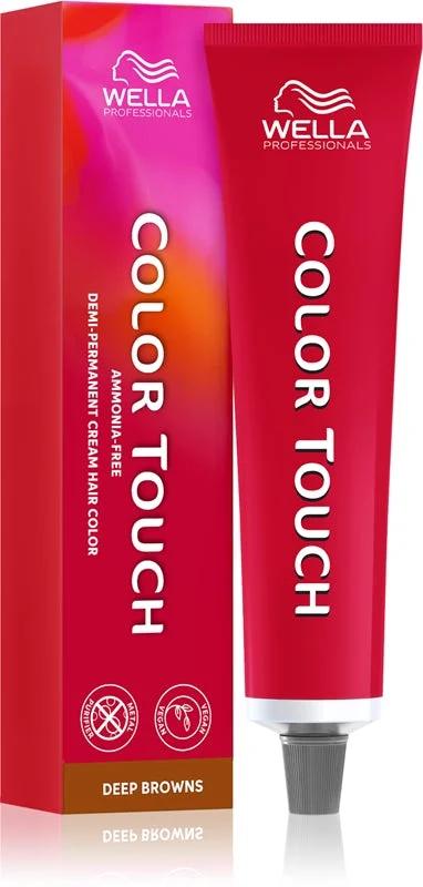 Wella Professionals Color Touch Deep Browns tinta per capelli colore 9/73 60 ml