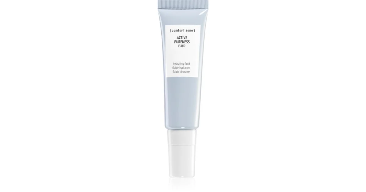 Comfort Zone Active Pureness lozione idratante opacizzante 30 ml