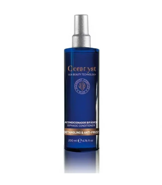 Condizionatore bifasico Oceanyst Dretanting & Anti-Frizz Brizz 200ml