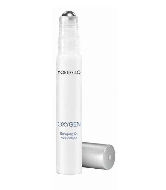 Montibello Oxygen Energiser O2 Eye Contour 7 ml