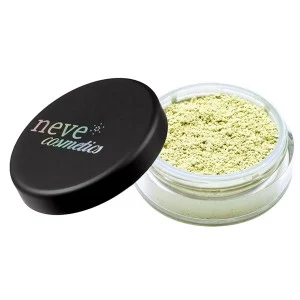 NEVE COSMETICS Correttore Minerale – Green