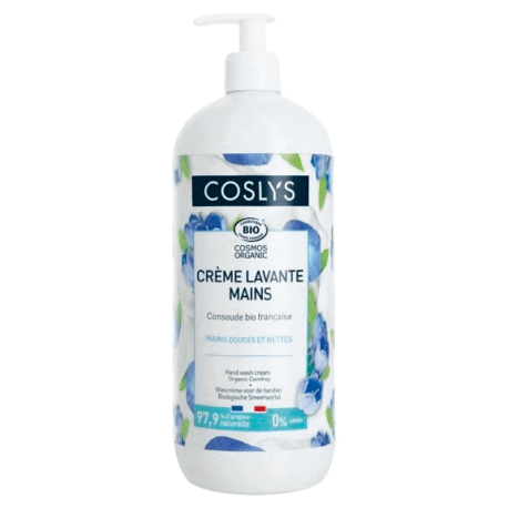 Coslys Crema lavante mani bio Consolida 1L