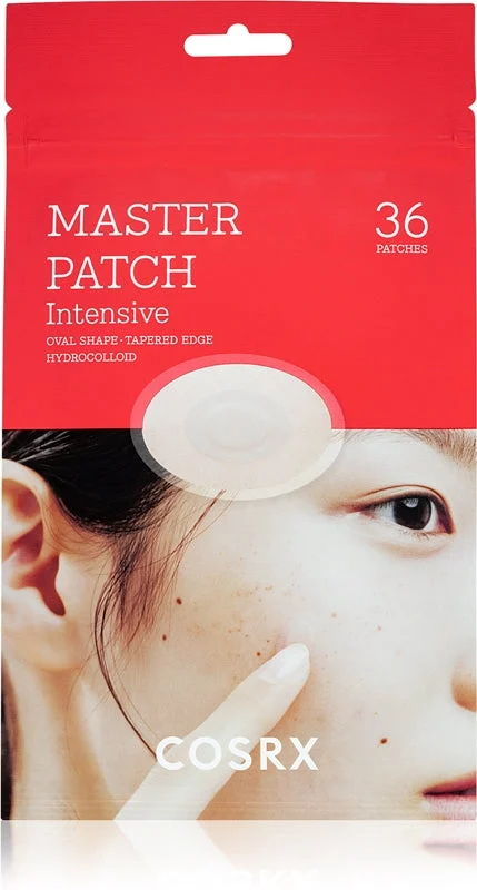 Cosrx Master Patch Intensive cerotti per pelli problematiche anti-acne 36 pz