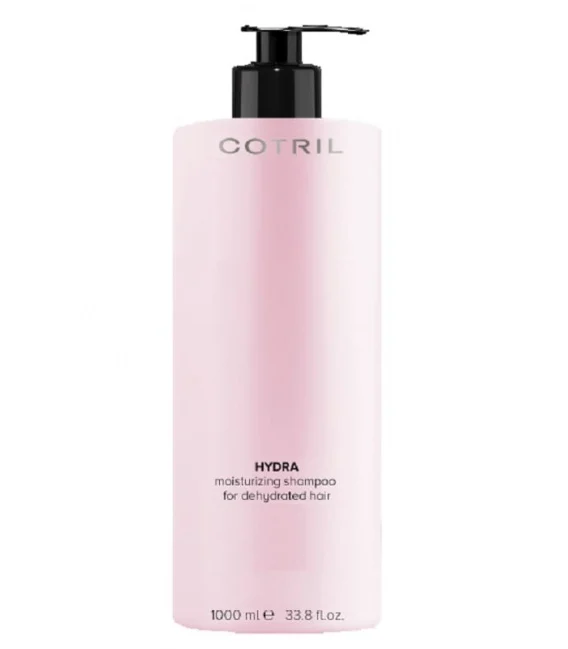 Cotril Hydra Shampoo 1000 ml