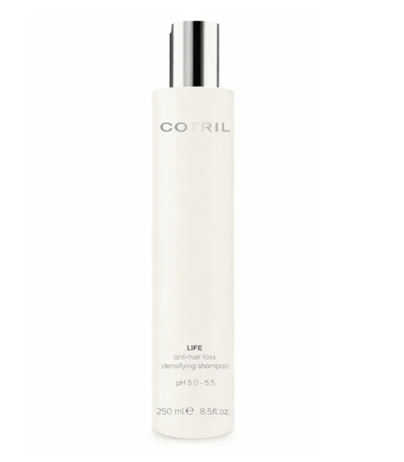 Cotril LIFE Anti Hair Loss Shampoo 250 m
