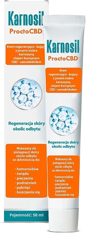 Crema lenitiva e rigenerante per il corpo
