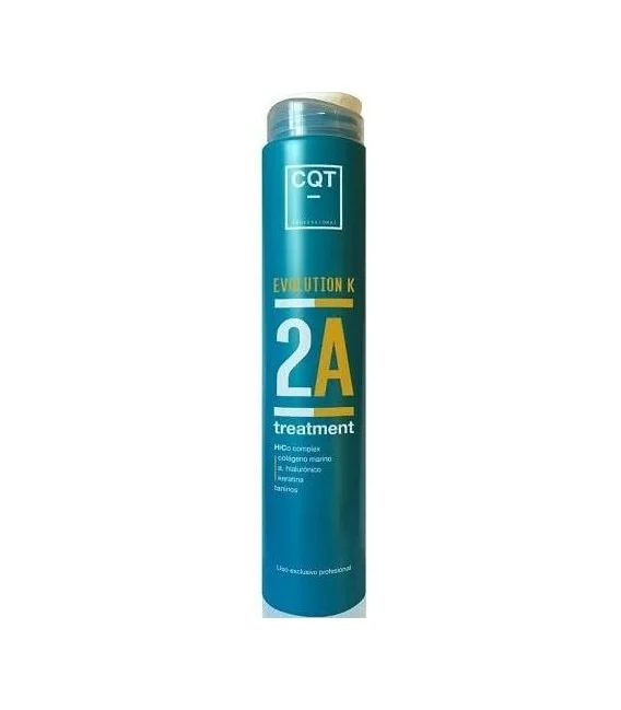 CQT 2A Traitement Evolution K 400ml