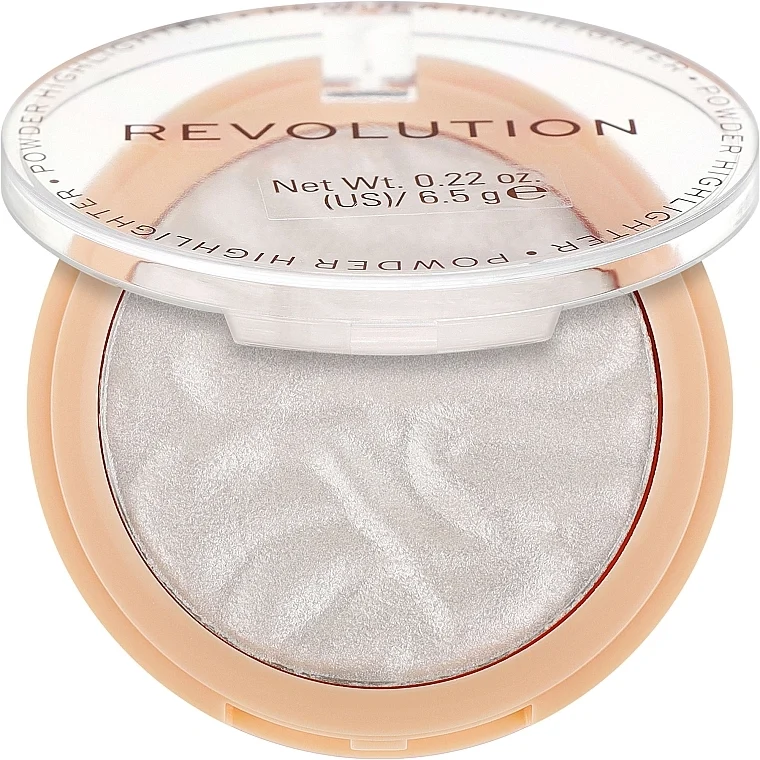 Makeup Revolution Powder Highlighter