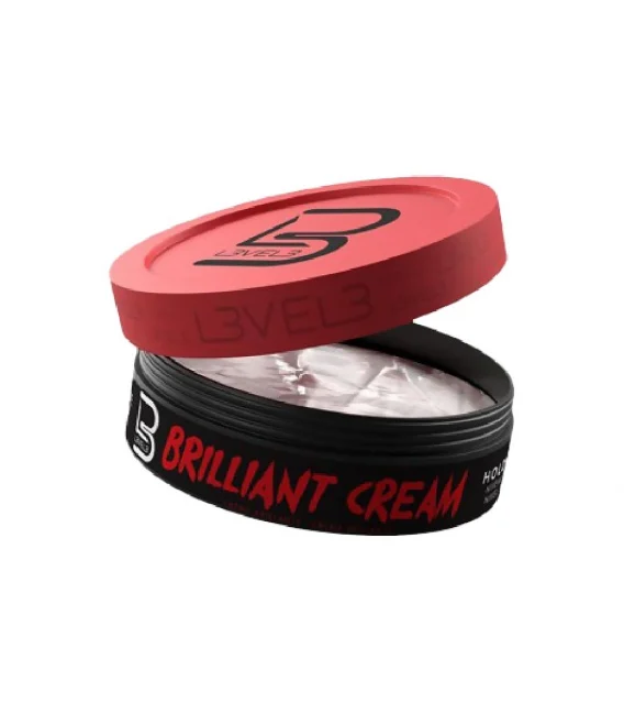 L3VEL3 Brightening Cream Strength Level-1 150 ml