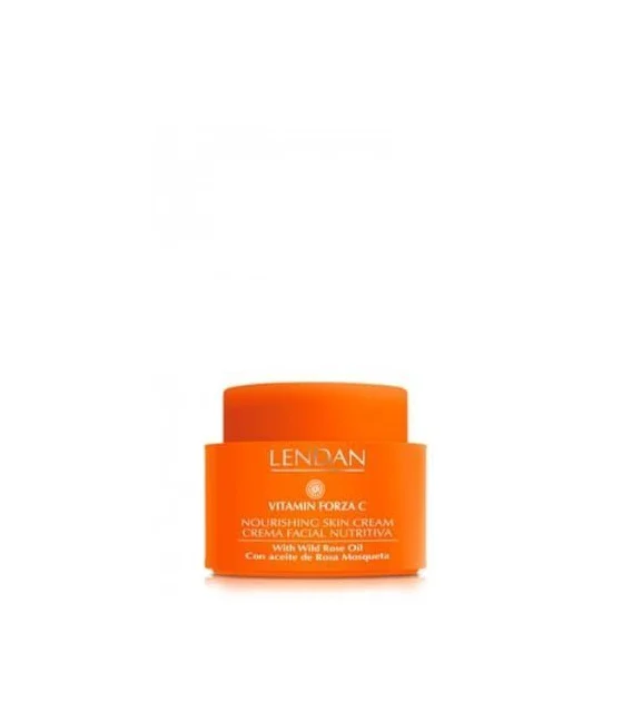 Lendan Vitamin Forza C Facial Nourishing Cream 50ml