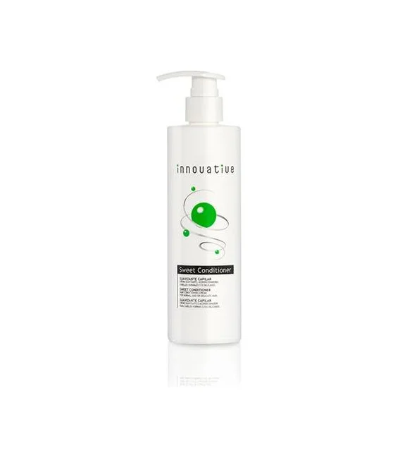Rueber Innovative Sweet Conditioner Cream 330 ml