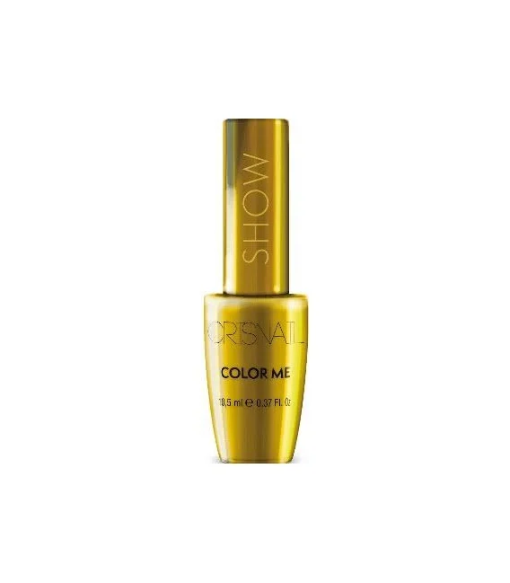 Crisnail Color Me Manicura Semipermanent