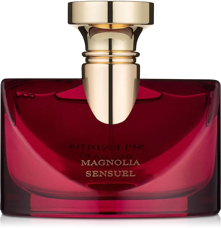 Bvlgari Magnolia Sensuel
