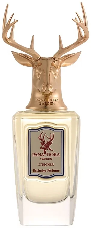 Pana Dora Sweden Stricker