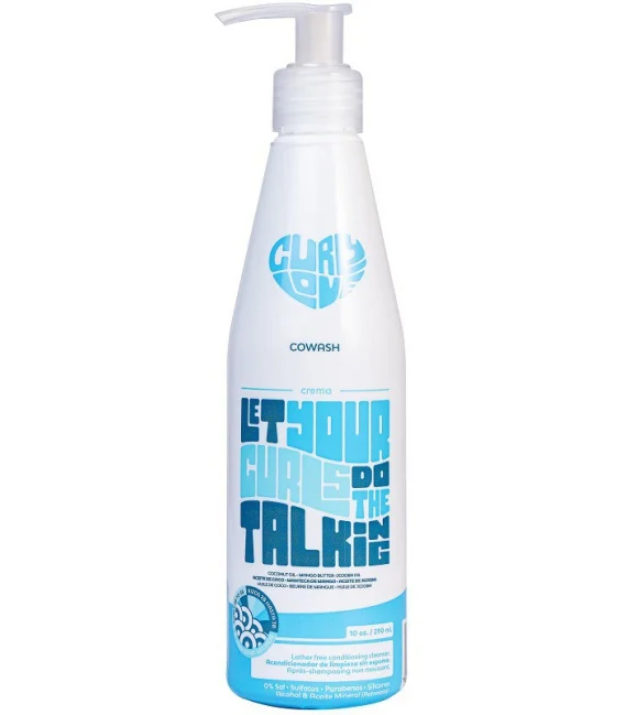 Curly Love Cowash 290ml