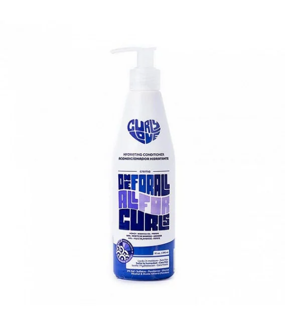 Curly Love Hydrating Conditioner 450ml