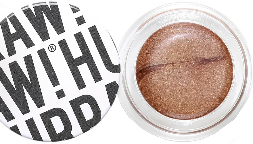 Hurraw! Aura Accent Balm