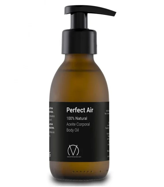 CV Primary Essence Aceite corporal Perfect Air 150ml