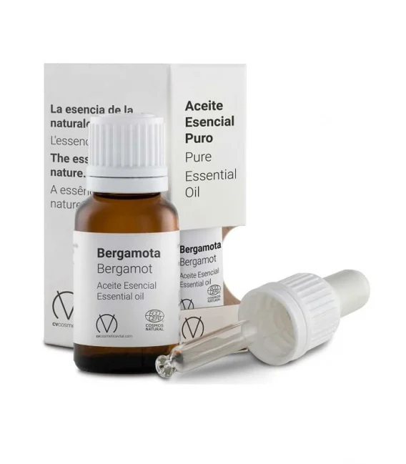 CV Primary Essence Aceite Esencial de Bergamota 15 ml