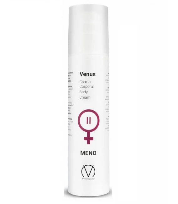 CV Primary Essence Venus Cream Cosmos Natural 200ml