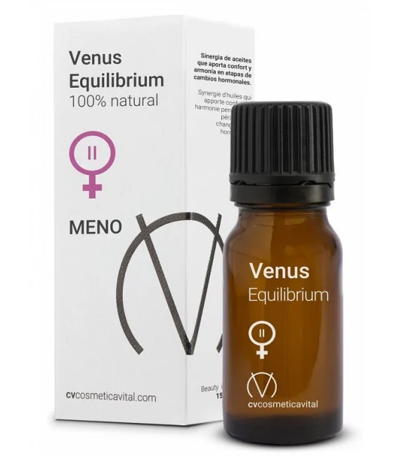 CV Primary Essential Venus Equilibrium Sinergy 10 ml