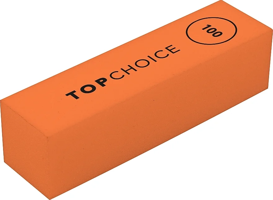 Buffer lucidante per unghie 100 grit, 70815