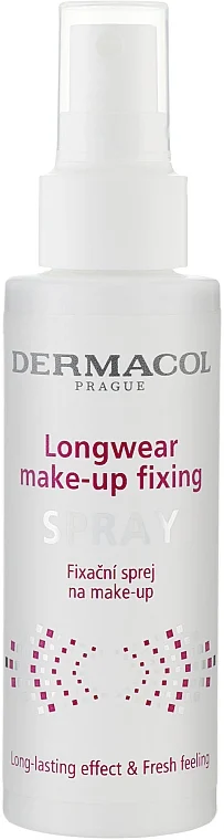 Dermacol Longwear Make-up Fixing Spray