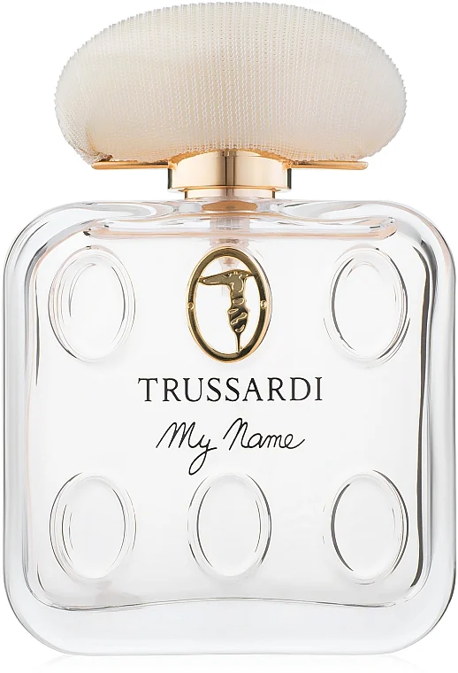 Trussardi My Name
